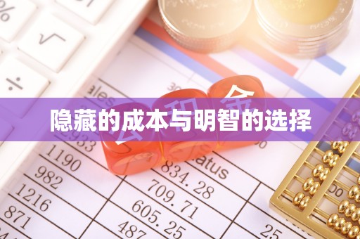 紫云隐藏的成本与明智的选择