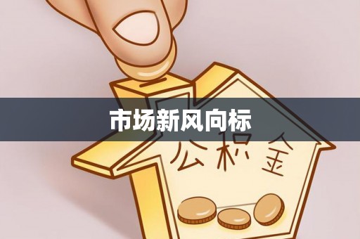 紫云市场新风向标