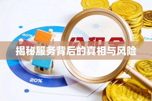 紫云揭秘服务背后的真相与风险